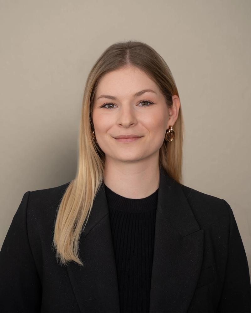 Rebecca Retzlaff