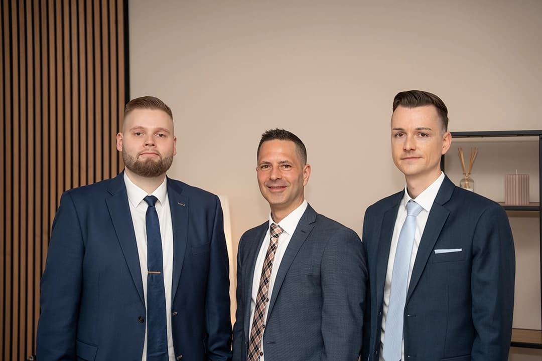 Neue Partnerschaft: Markus Posniak und W&O Versicherungs- und Finanzberatung GmbH