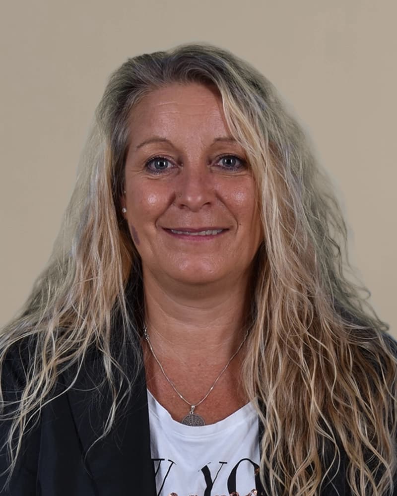 Petra Zeberer-Krawczyk